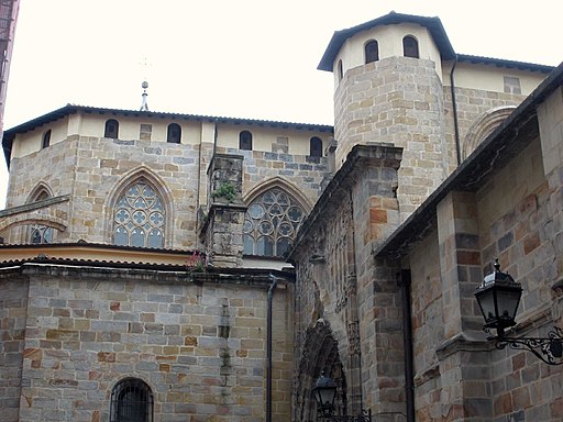 Catedral de Santiago