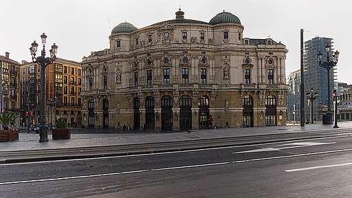 Teatro Arriaga