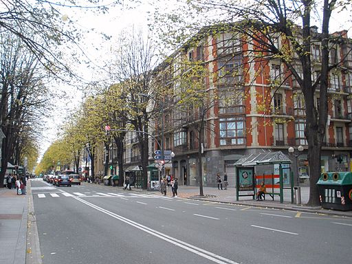 Gran Vía