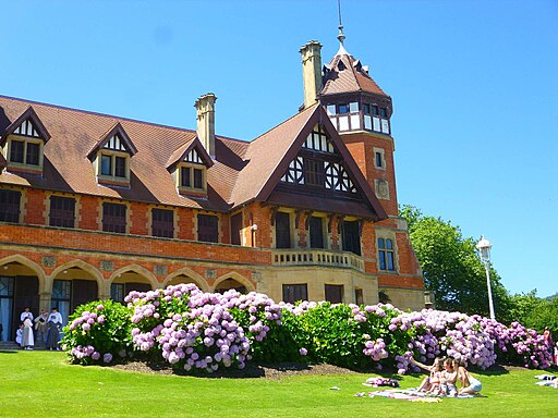 Palacio de Miramar