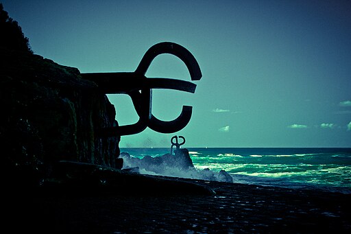 Peines del Viento