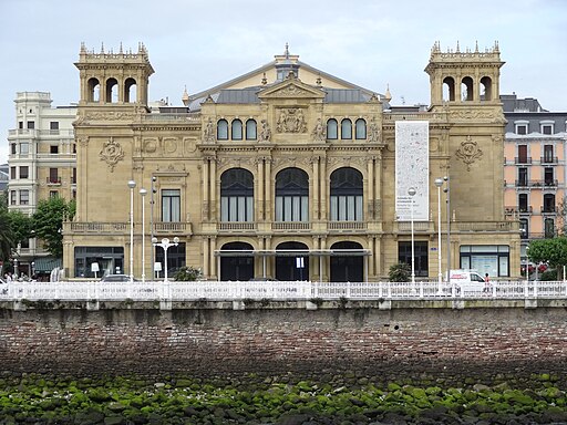 Teatro Victoria Eugenia