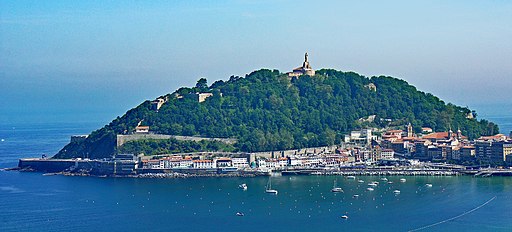 Monte Urgull