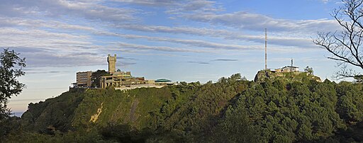 Monte Igueldo