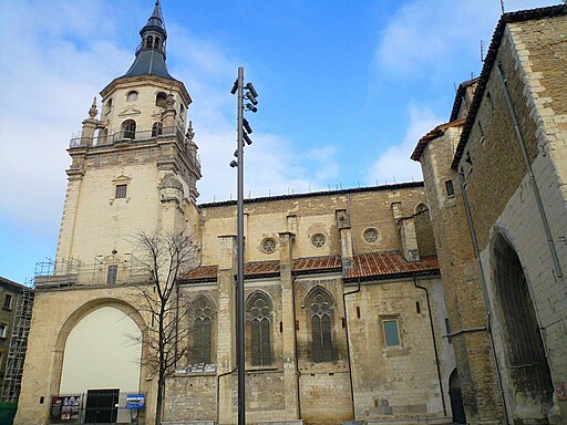 Catedral de Santa María