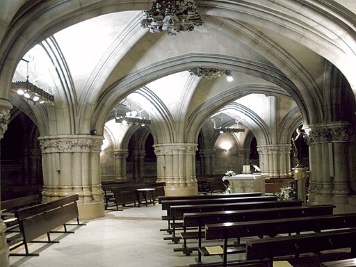 Catedral Nueva