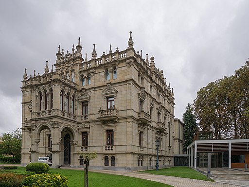 Museo de Bellas Artes