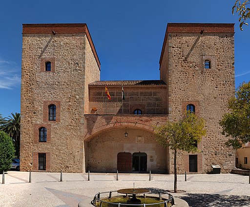 Museo Arqueológico Provincial