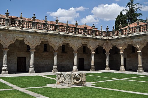 Universidad de Salamanca