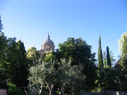 Huerto de Calixto y Melibea