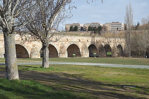 Puente Romano