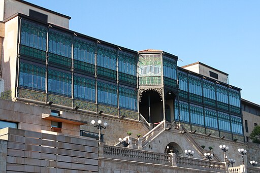 Casa Lis