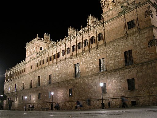 Palacio de Monterrey