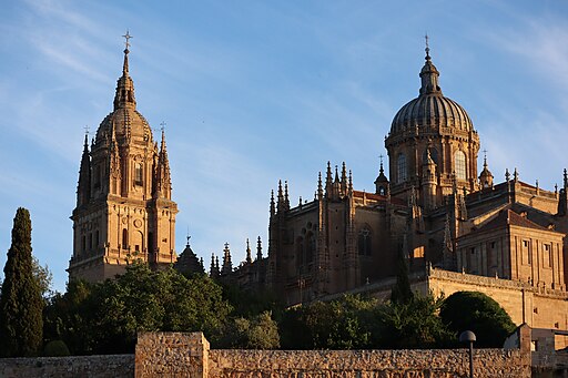 Catedral Nueva
