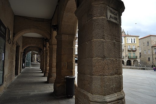 Plaza Mayor