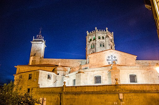 Catedral de San Martiño