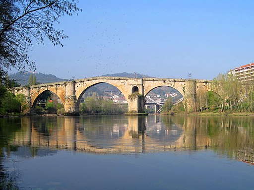 Puente Romano