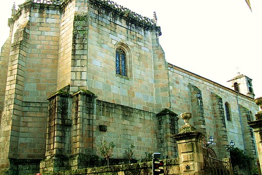 Iglesia Da Trinidade