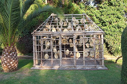Museo Evaristo Valle