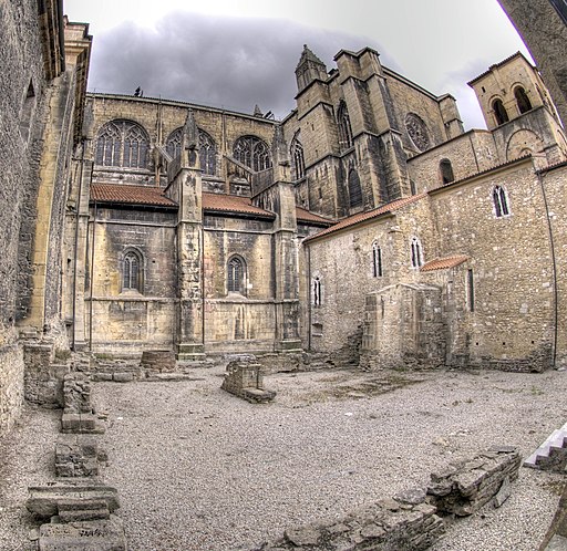 Catedral de San Salvador
