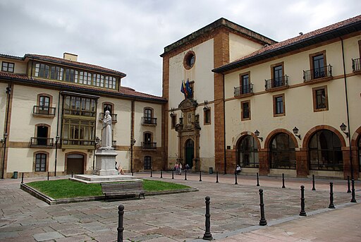 Universidad de Oviedo