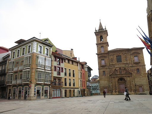 Plaza de la Constitución
