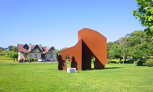 Península de Magdalena