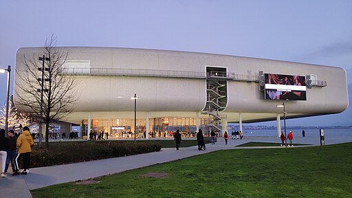Centro Botín