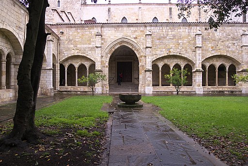 Catedral de Santander
