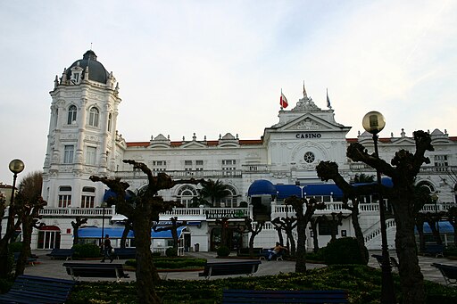 El Gran Casino