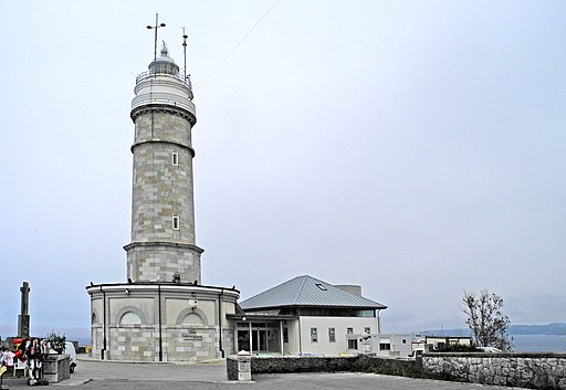 Cabo Mayor