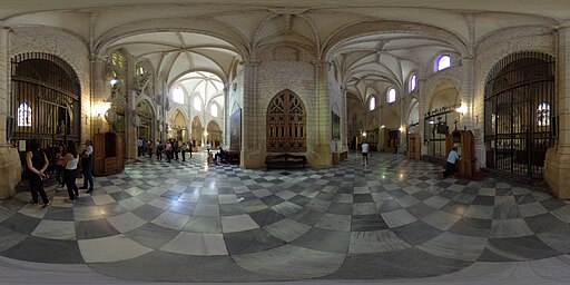 Catedral de Murcia