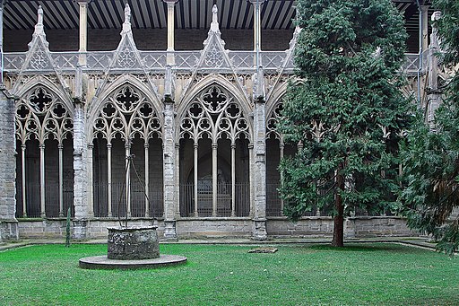 Catedral Santa María la Real