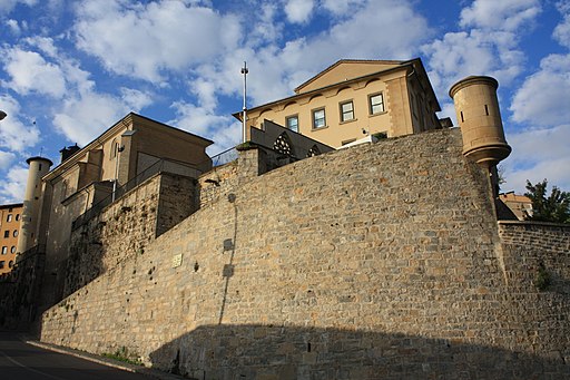 Museo de Navarra