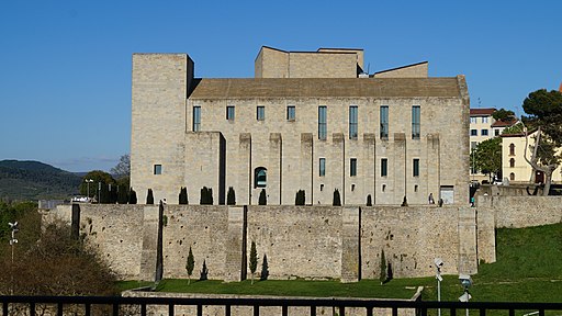 Archivo Real y General de Navarra