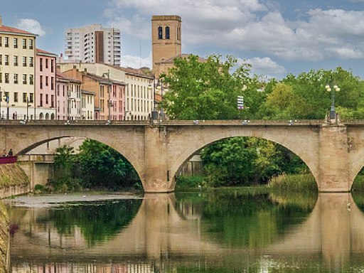Puente de Piedra
