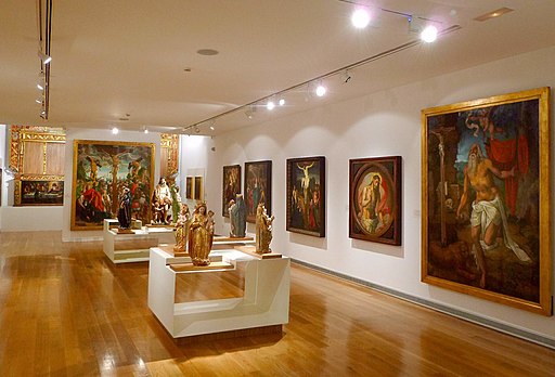 Museo de La Rioja