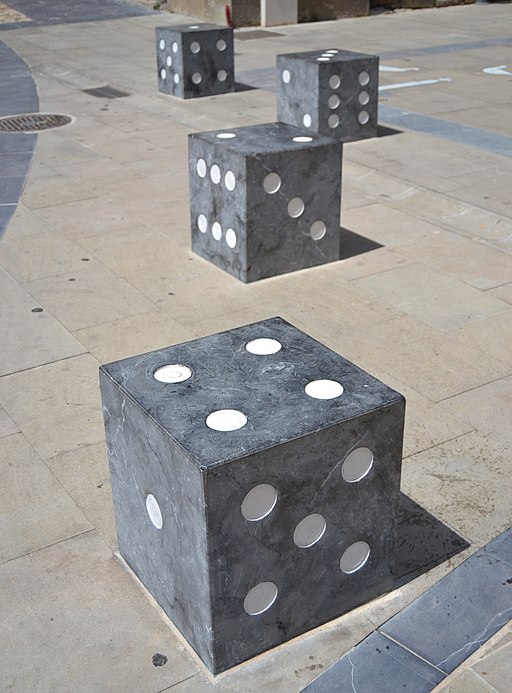 Plaza de la Oca