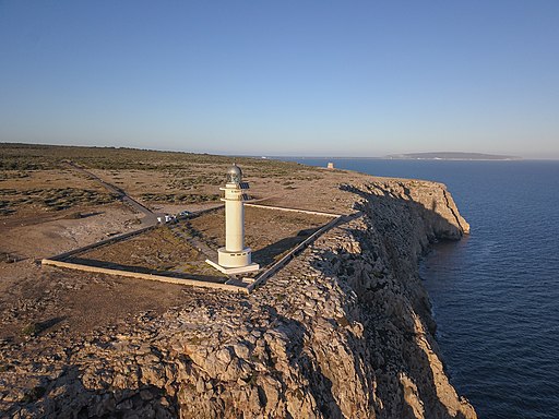 Cap de Barbaria