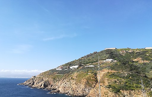 Monte Hacho