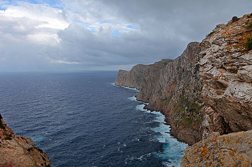 Cap de Formentor
