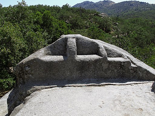 Silla de Felipe II