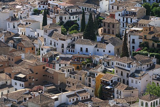 Albaicín