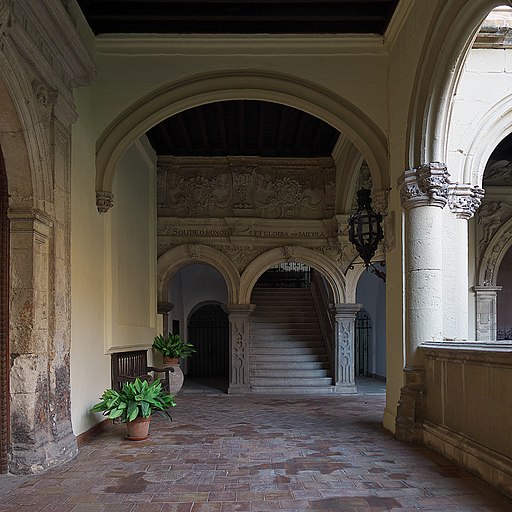 Monasterio de San Jerónimo