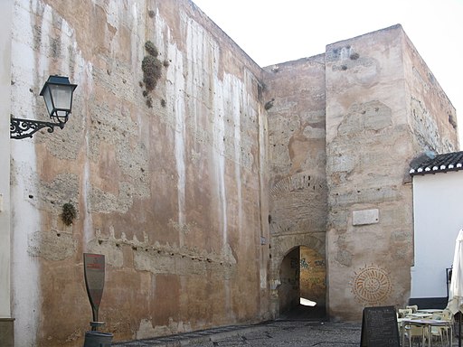 Arco de las Pesas