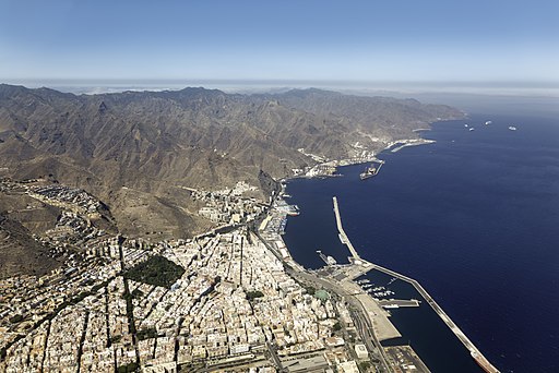 Santa Cruz de Tenerife