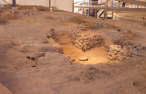 Cueva Pintada