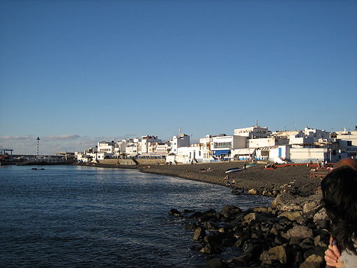 Agaete