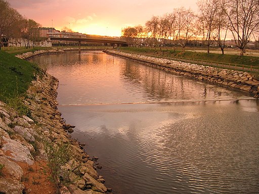 Ría de Avilés