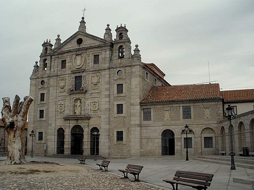 Convento de Santa Teresa